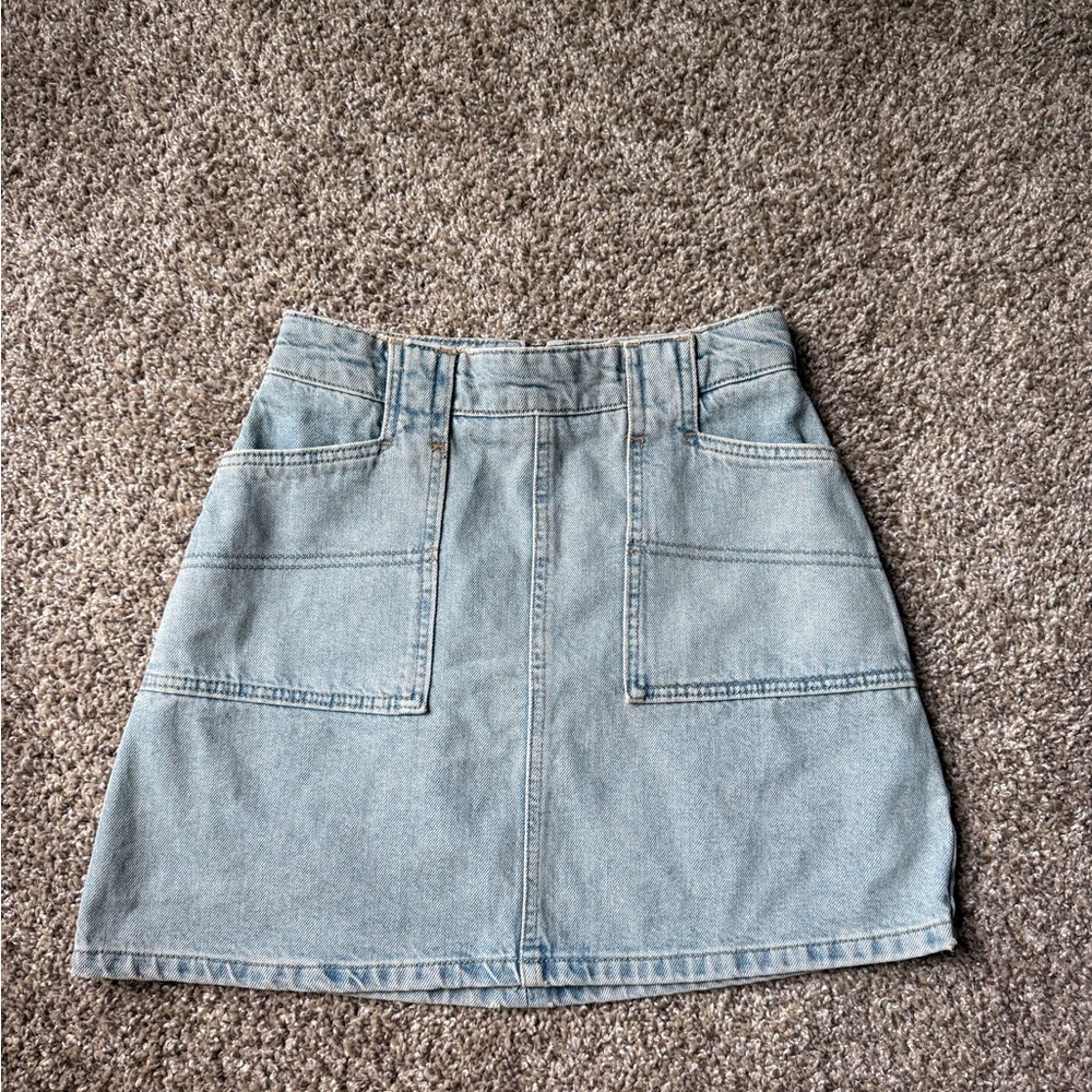 BDG Urban Outfitters Denim Skirt